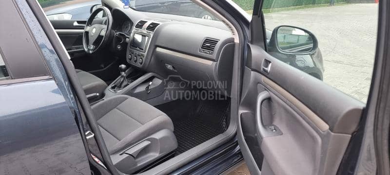 Volkswagen Golf 5 1.9