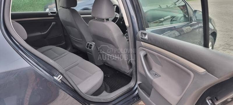 Volkswagen Golf 5 1.9