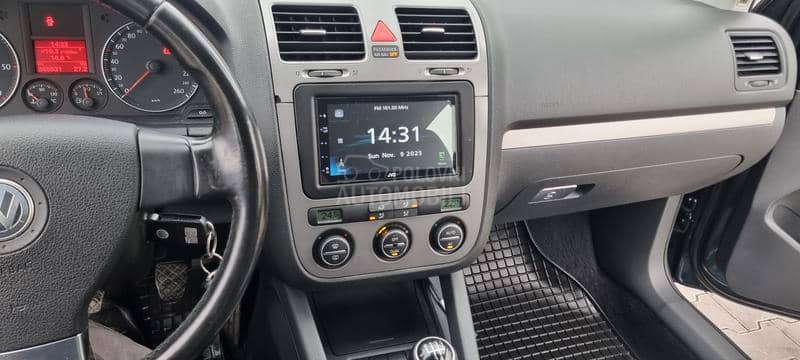 Volkswagen Golf 5 1.9