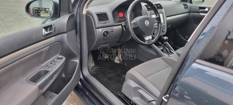 Volkswagen Golf 5 1.9