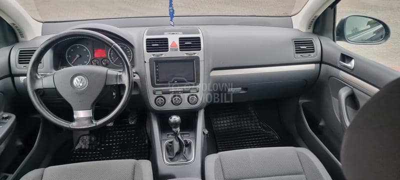 Volkswagen Golf 5 1.9