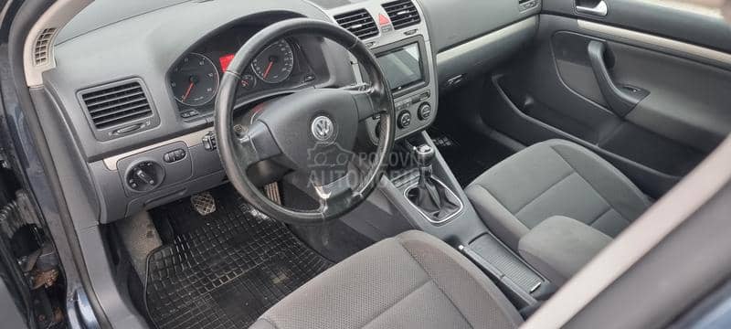 Volkswagen Golf 5 1.9