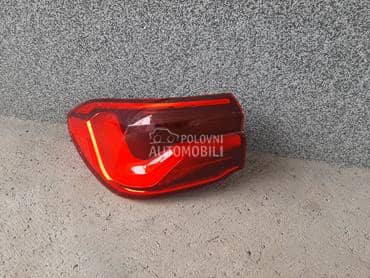 Zadnja leva stop lampa za BMW X2 od 2017. do 2023. god.