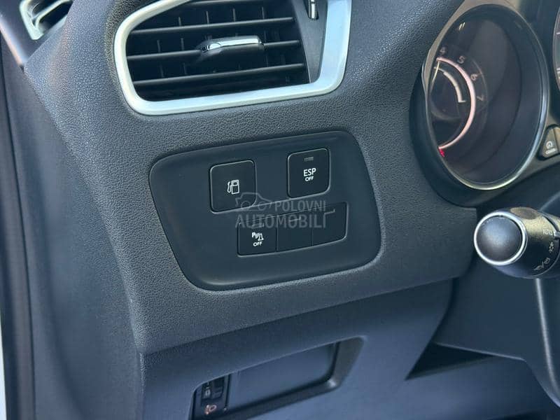 Citroen C4 1.6 eHDI NAVl