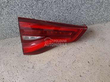 zadnje desno stop svetlo za BMW X3 od 2017. do 2019. god.