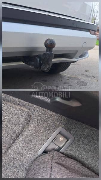 Škoda Karoq 2.0 190 SCR/SCOUT CH