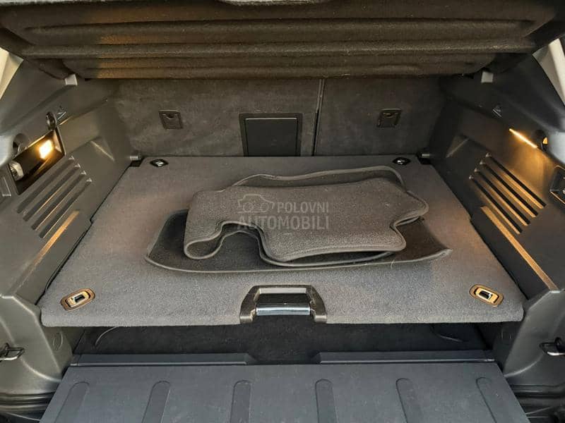 Peugeot 3008 1.6 eHDI NAVl/AUTO