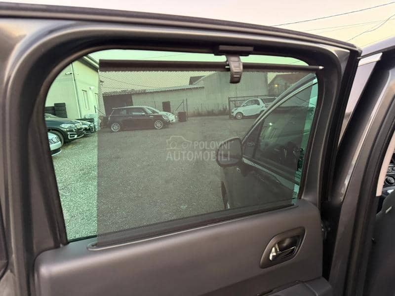 Peugeot 3008 1.6 eHDI NAVl/AUTO