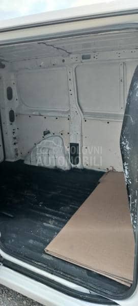 Citroen Jumpy 1.6 hdi