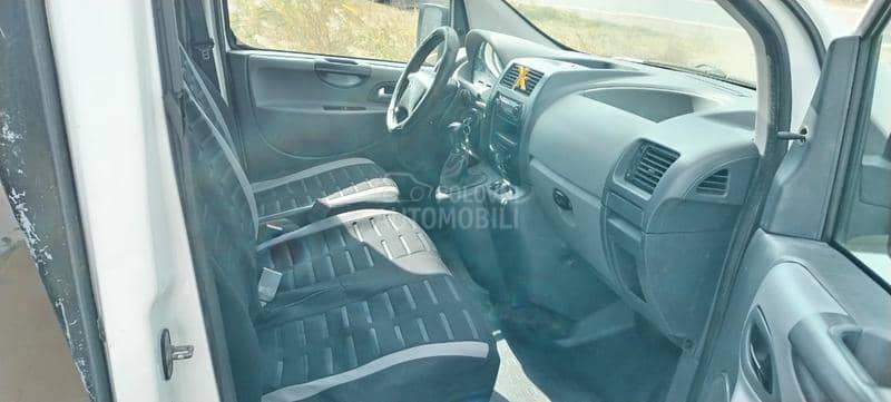 Citroen Jumpy 1.6 hdi