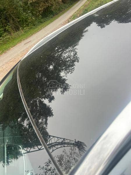 Peugeot 508 //2.0 HDI