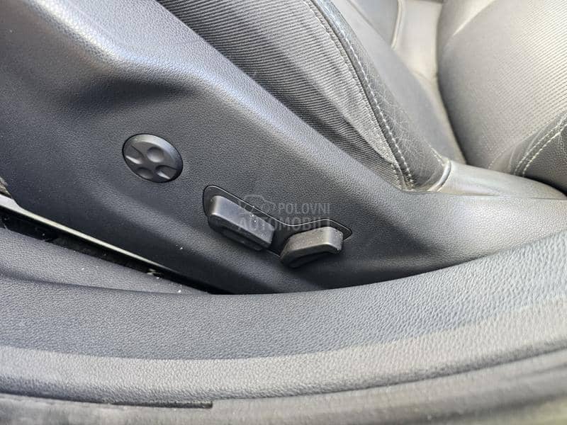 Peugeot 508 //2.0 HDI