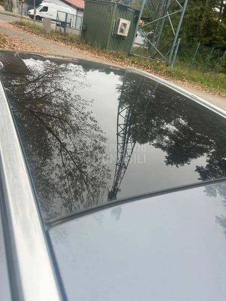 Peugeot 508 //2.0 HDI