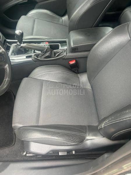 Peugeot 508 //2.0 HDI