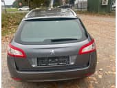 Peugeot 508 //2.0 HDI