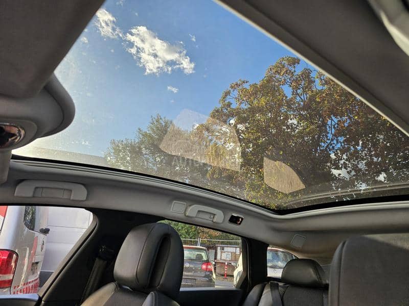 Peugeot 508 //2.0 HDI