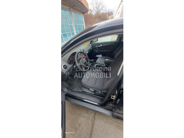Audi A3 2.0