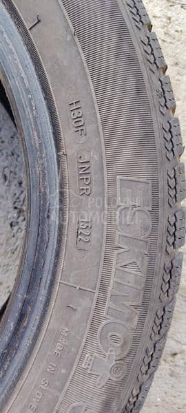 Sava 205/55 R16 Zimska