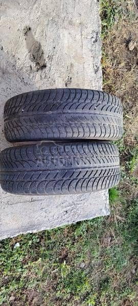 Sava 205/55 R16 Zimska