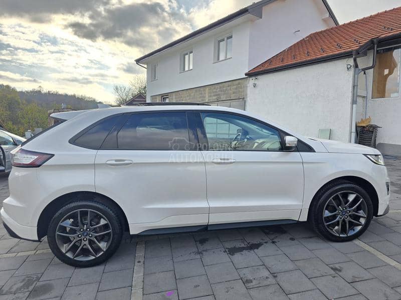 Ford Edge 2.0 TDCI Sport