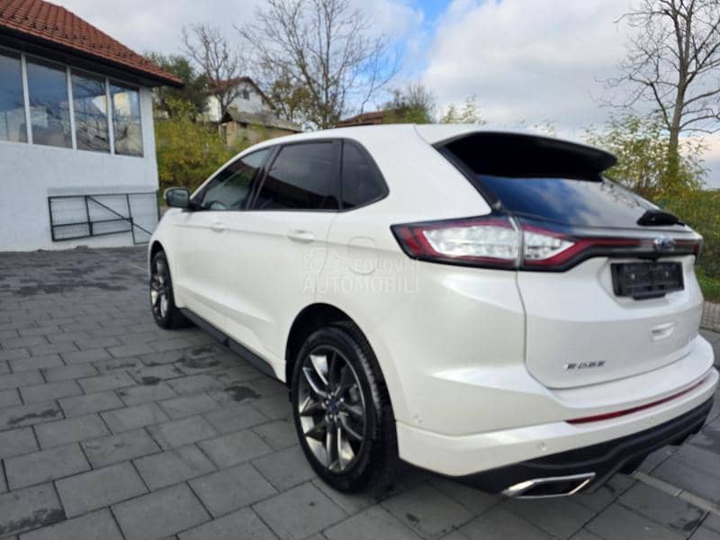 Ford Edge 2.0 TDCI Sport