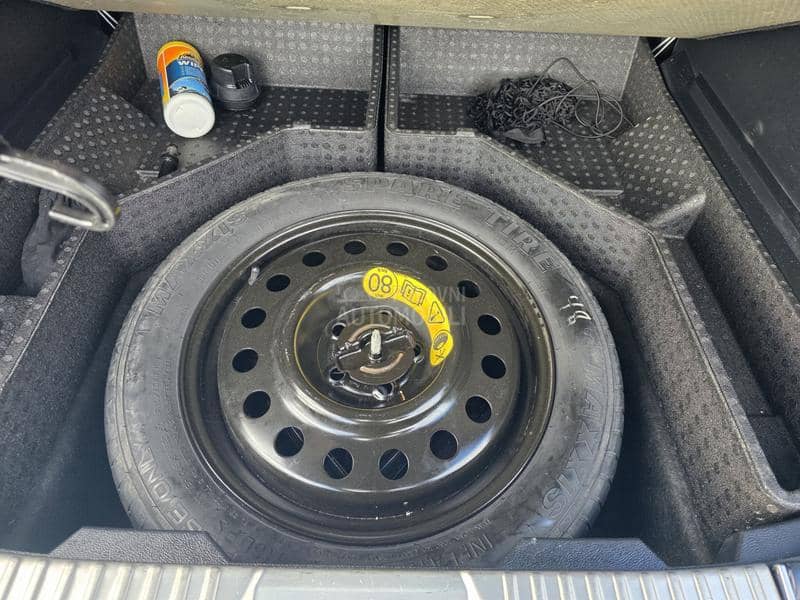 Ford Edge 2.0 TDCI Sport