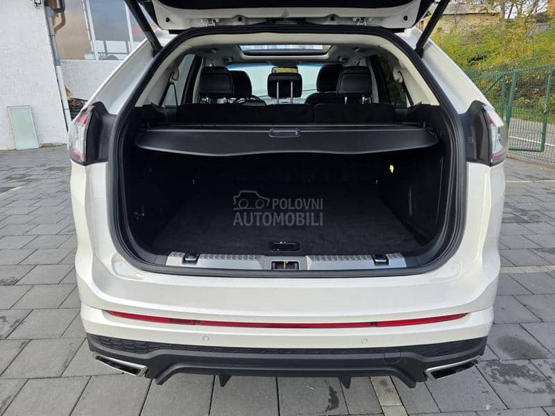 Ford Edge 2.0 TDCI Sport