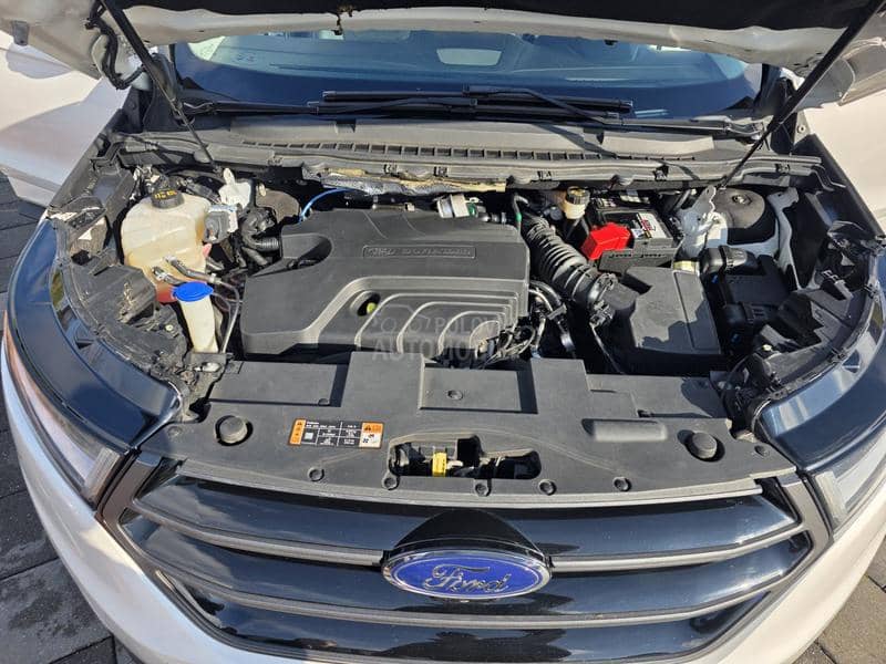 Ford Edge 2.0 TDCI Sport