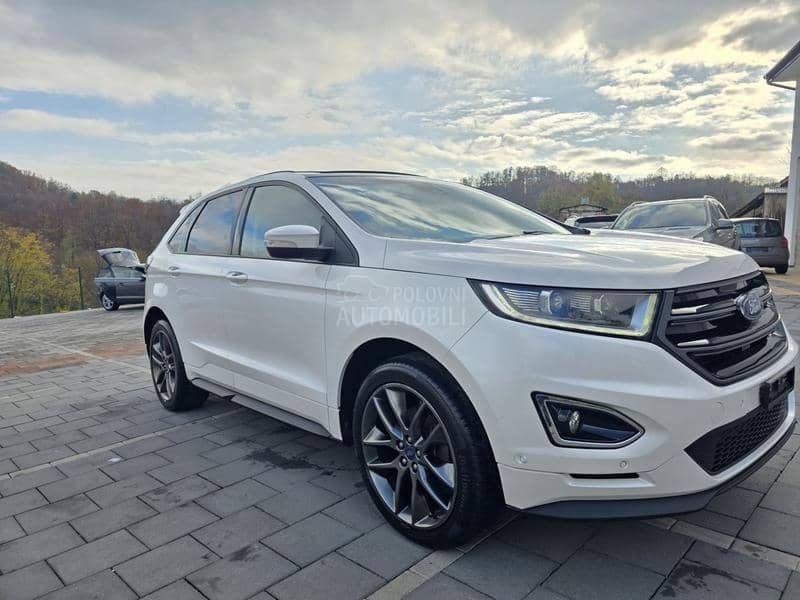 Ford Edge 2.0 TDCI Sport