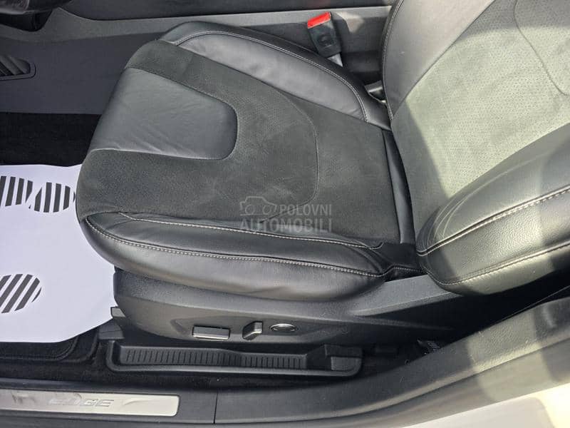 Ford Edge 2.0 TDCI Sport