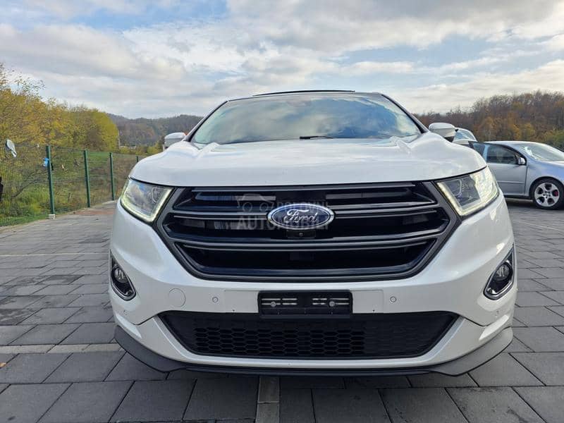 Ford Edge 2.0 TDCI Sport
