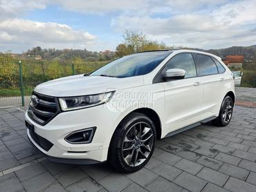Ford Edge 2.0 TDCI Sport