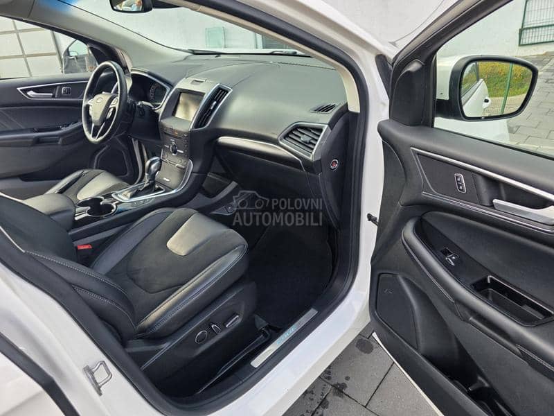 Ford Edge 2.0 TDCI Sport