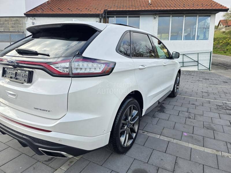 Ford Edge 2.0 TDCI Sport