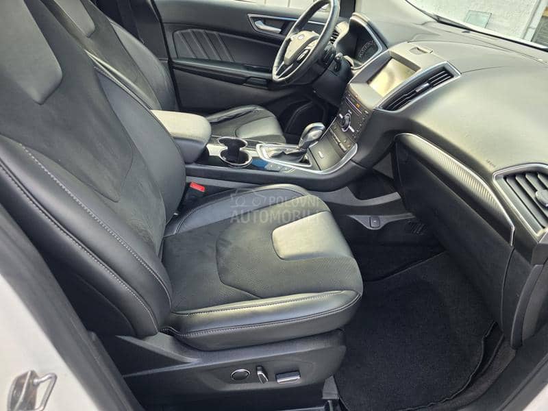 Ford Edge 2.0 TDCI Sport