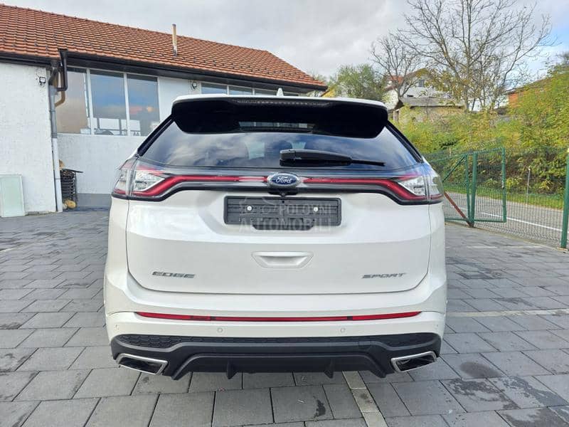 Ford Edge 2.0 TDCI Sport