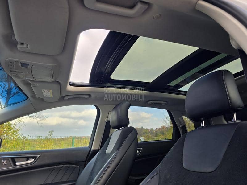 Ford Edge 2.0 TDCI Sport