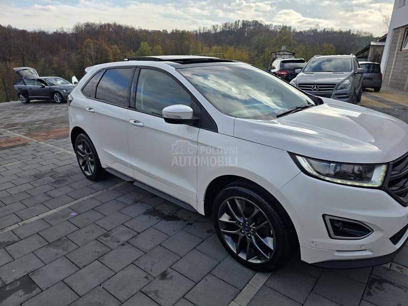Ford Edge 2.0 TDCI Sport