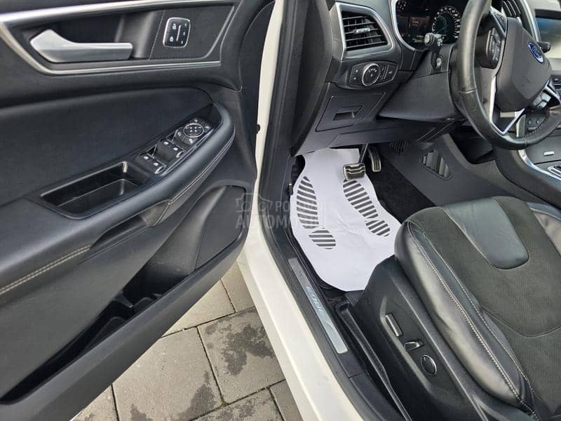 Ford Edge 2.0 TDCI Sport