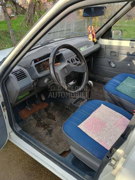 Peugeot 205 1.0 Junior