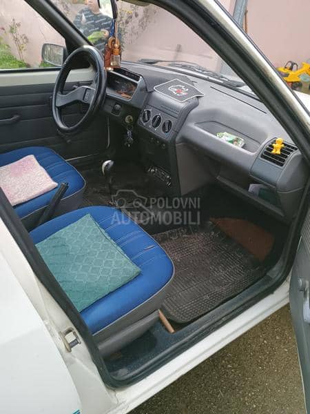 Peugeot 205 1.0 Junior