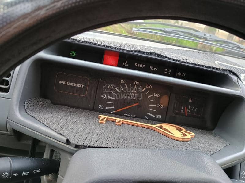 Peugeot 205 1.0 Junior