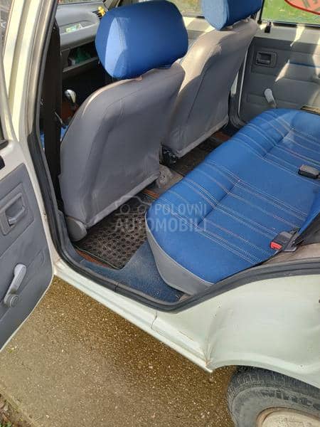 Peugeot 205 1.0 Junior