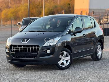 Peugeot 3008 1.6 eHDI NAVl