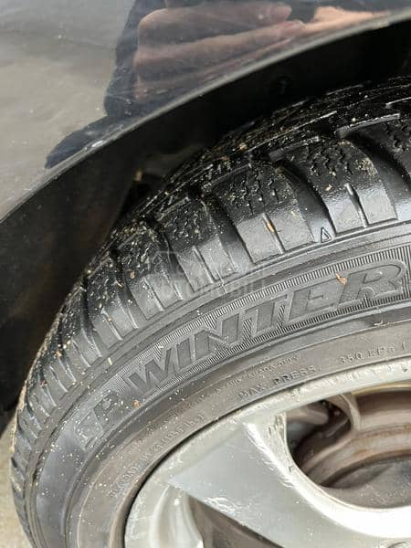 Mercedes Benz A 200 Reg god dan  NOV