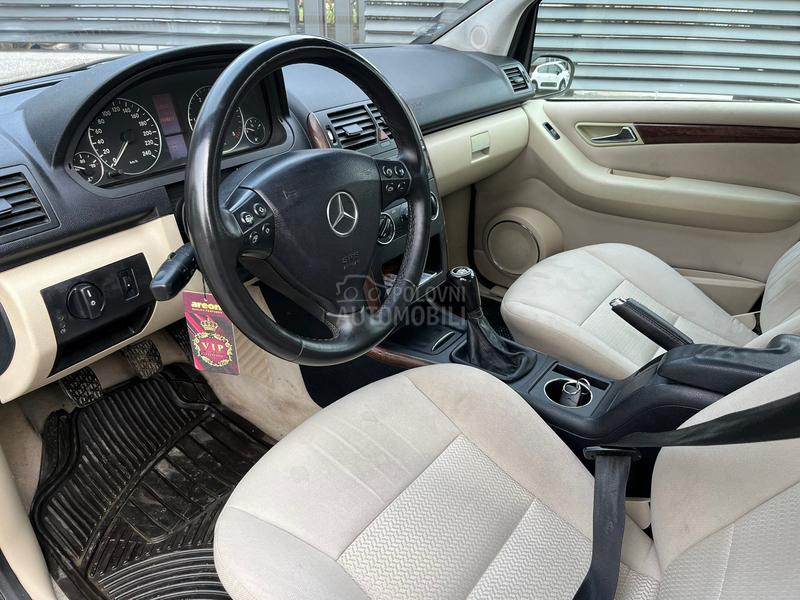 Mercedes Benz A 200 Reg god dan  NOV