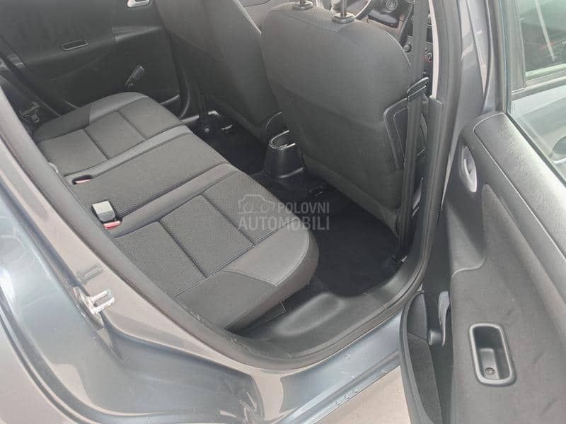 Peugeot 207 1.6hdi CH