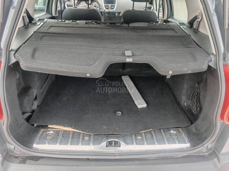 Peugeot 207 1.6hdi CH