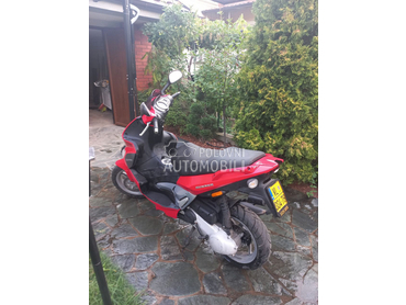 Gilera RUNNER