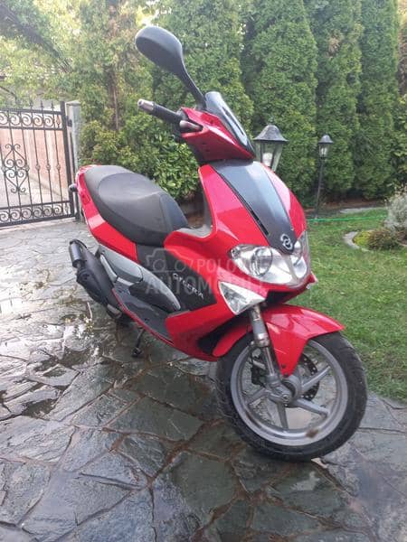 Gilera RUNNER